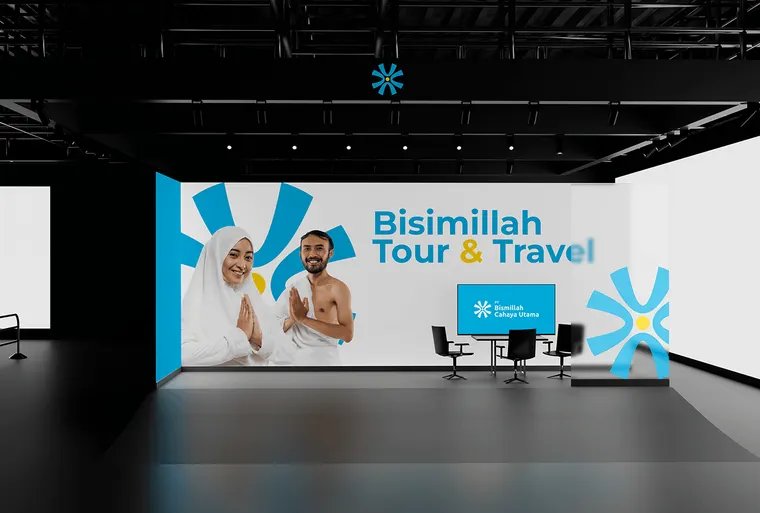 PT Bismillah Cahaya Utama - Showcase 2