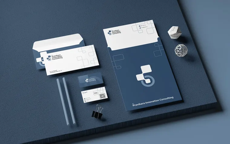 Pravikara Innovation Consulting - Detail 1