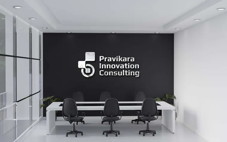 Pravikara Innovation Consulting - Showcase 2