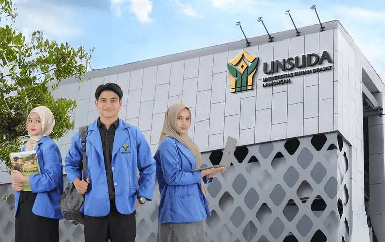 Universitas Sunan Drajat - Gallery 2